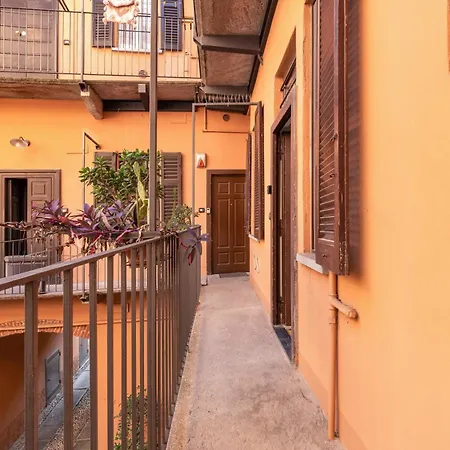 Apartment Naviglio Grande - Sui Navigli Corte Storica Mailand