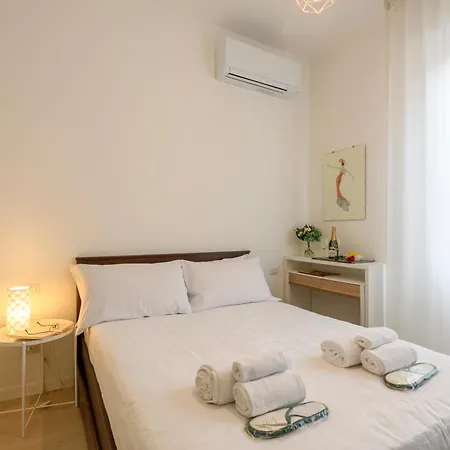 Appartamento Masotto 27 Modern Two Near Linate Milano