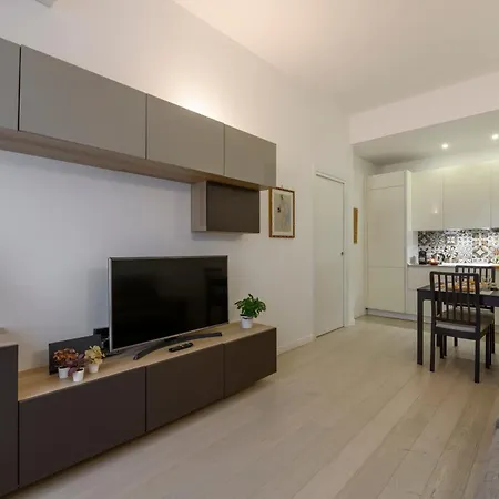 Appartamento Masotto 27 Modern Two Near Linate *