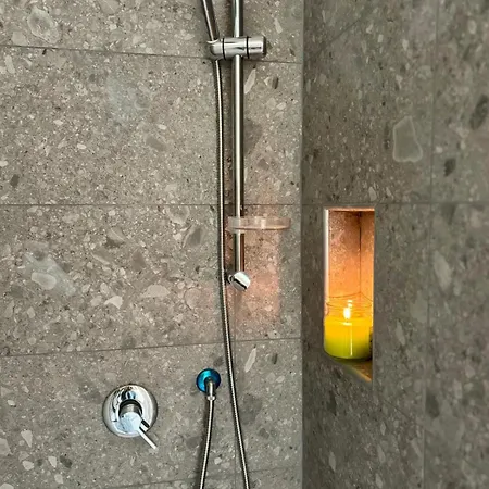 Διαμέρισμα Attico Tra Le Nuvole