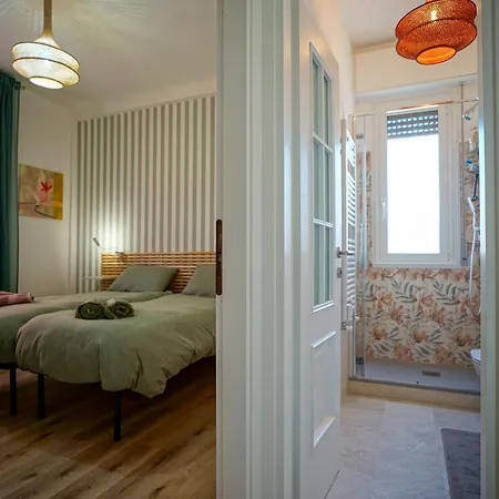F&m Gambara M1 Apartman *