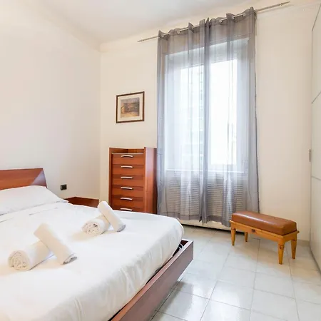 Romolo Bitti Ca Granda-zara Apartment *