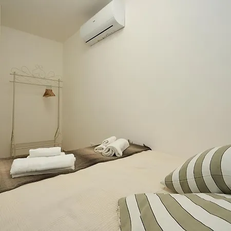 Atmosphere House 15 Minutes Walk From Duomo Mediolan