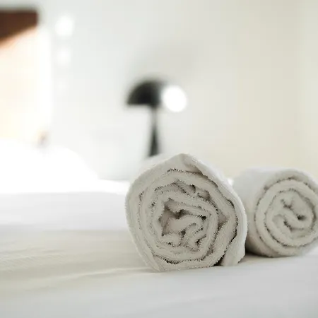 Apartmán Giaxtower Palestra & Piscina Pure Living Milán