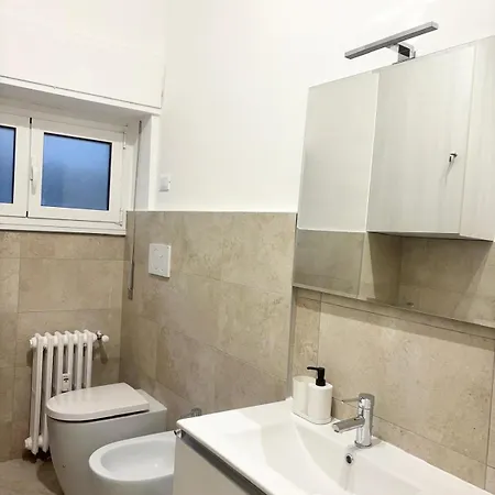 Appartement I-host - Monza 43 *