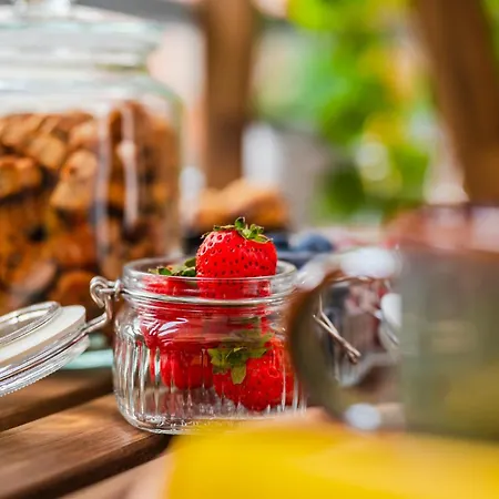 아파트 Misurata 밀라노