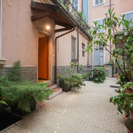 Appartamento The Double Comfort - Quiet Flat, 2 Private Bathrooms In Centre *