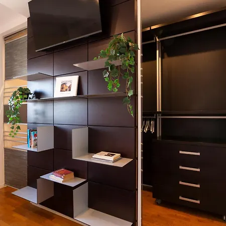 Apartamento Settimo Cielo - San Cristoforo