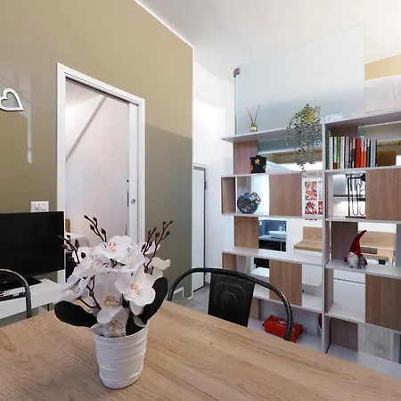 Primopiano - Vittadini Μιλάνο