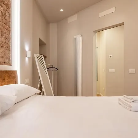 Ht Maison Angera Διαμέρισμα Μιλάνο