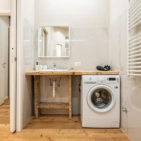 Διαμέρισμα Ht Maison Angera Μιλάνο