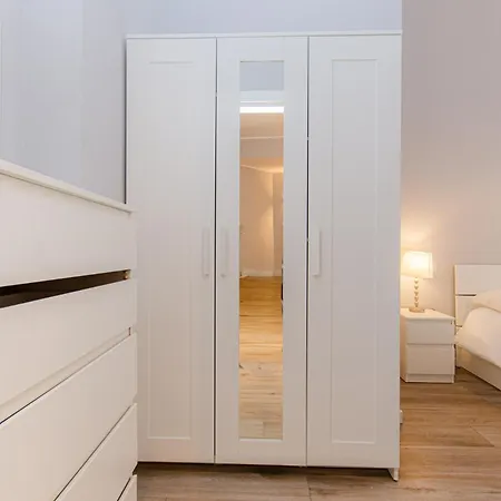 Appartement Repubblica Flat *