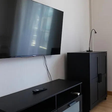 Italianway Comfort - Negroli 11 Apartamento Milão