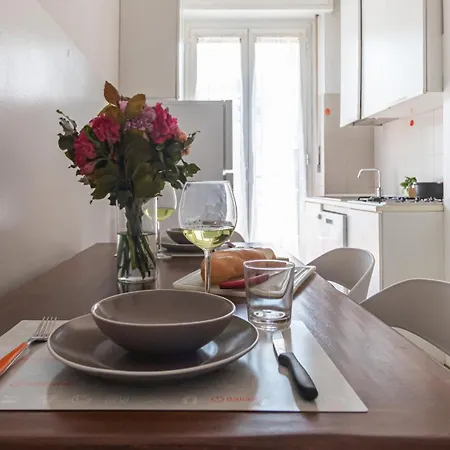 Italianway Comfort - Negroli 11 Apartamento *
