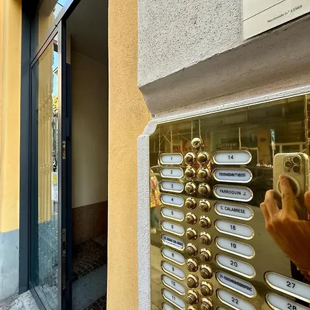 Ale's Casati Milano