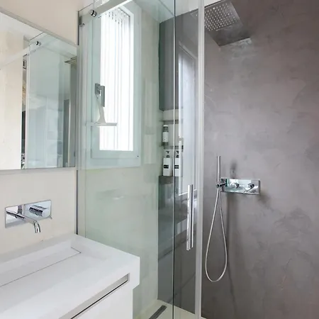Bright Design 60 Mq M1 E M4 Apartamento