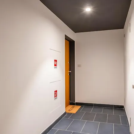 アパート Uptown Nest - Terrazzo Privato E Garage