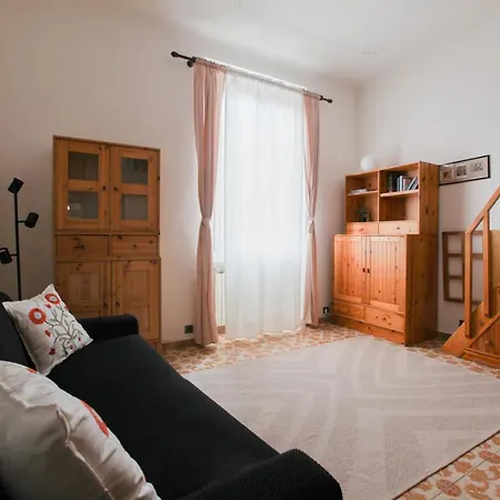 Apartamento Romantic Close To Fondazione Prada *