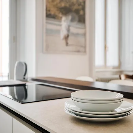 Isola Luxury Living; Big Terrace Appartamento *