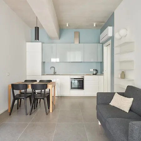 Διαμέρισμα Up To - Residenze M6-m6a