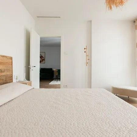Luxury Principe Eugenio 3 Διαμέρισμα Μιλάνο