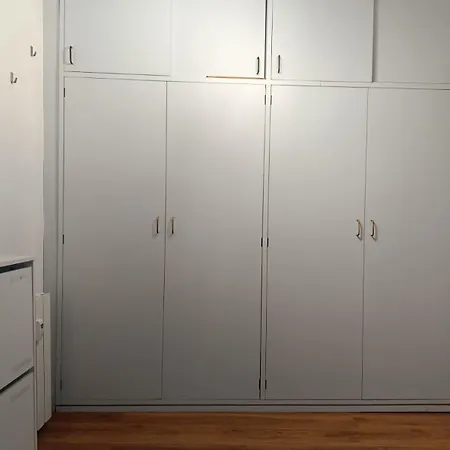 Colonne Apartamento *