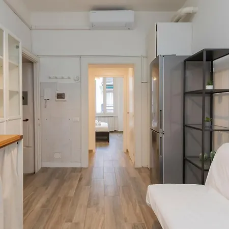 M1 M2 A Short Walk From The Subway Appartement Milan