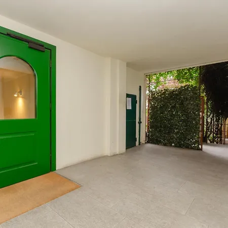 Costanza Home, Moderno Ed Elegante Nel Cuore Della Citta Di Milano, Nuova Metro Blu, Comodo Per Duomo, San Siro E Rho Fiera *