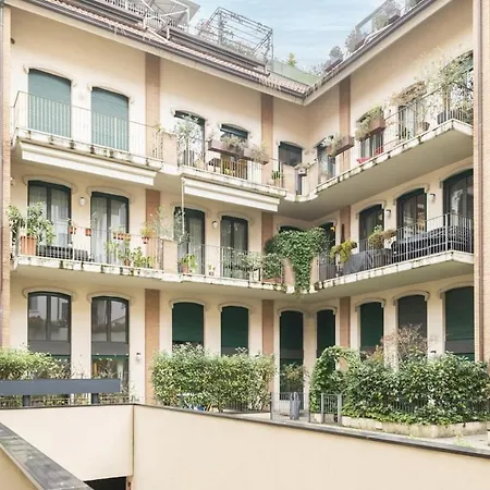 Easylife - - Pergola 5 - Isola アパート