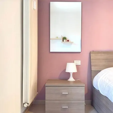 アパート Homeby, Casa Marianna
