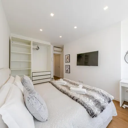 Daire Via De Amicis 43 - Leia Hospitality *
