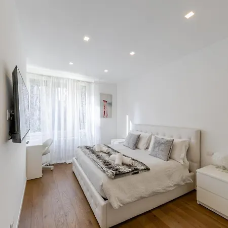 Via De Amicis 43 - Leia Hospitality Daire Milano