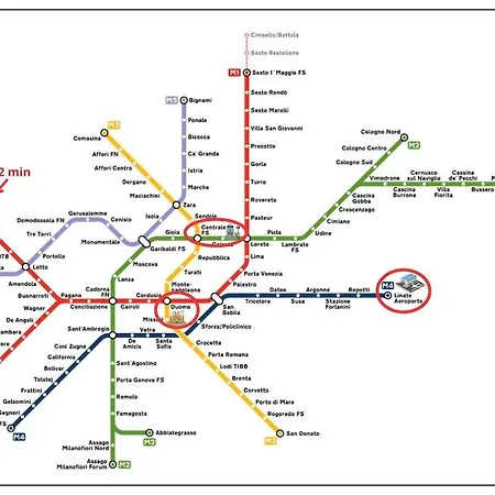 2 Min To Metro, 8 Min To Rho Fair *