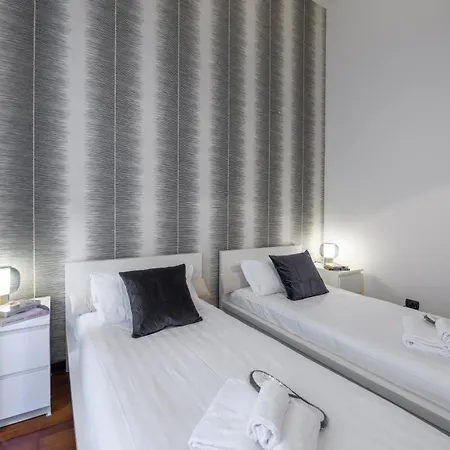 Apartamento Borromei, 11 - Eleganza In Pieno Centro *