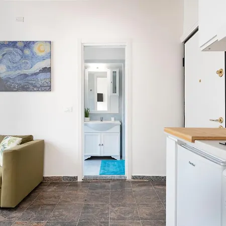 Mimi House Porta Romana شقة