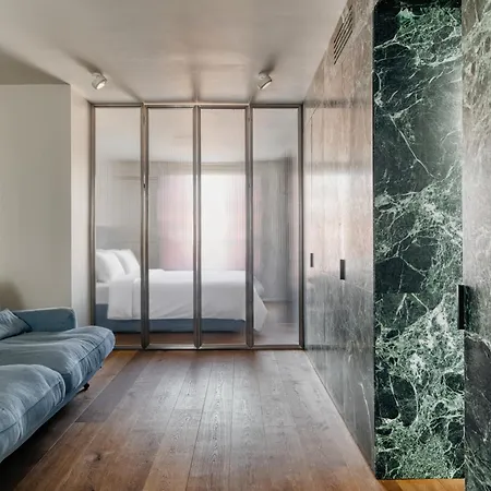 Archimede In Porta Venezia By Wynwood House 公寓