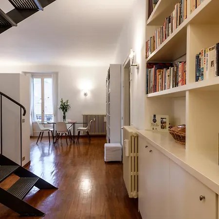 Apartment Casa Liberty Piceno - 7sundays