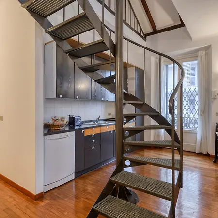 Casa Liberty Piceno - 7sundays Apartment