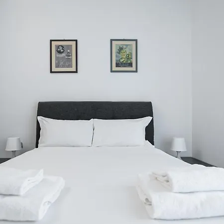 Appartamento Italianway Easy - Boncompagni 2 Milano