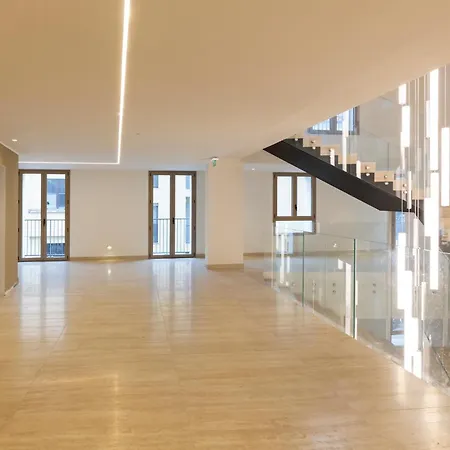 Апартаменты Nolo Town Luxury Place Милан