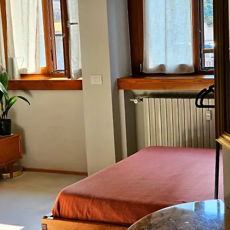 Modern Loft A Few Stops From The Center Apartment