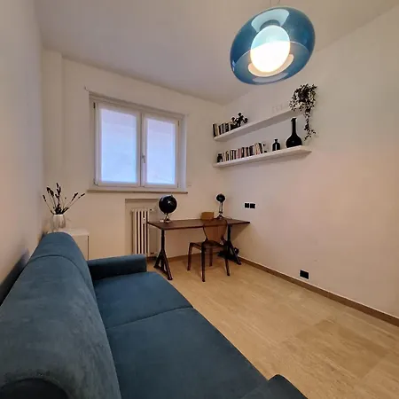 L'arche Ippodromo * Milán