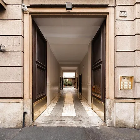 Near Station And Porta Venezia