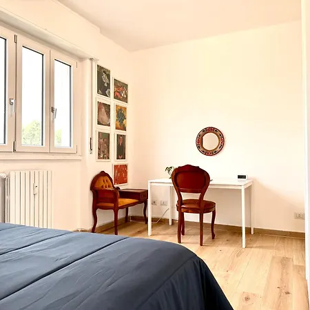 Art - Free Parking Apartmán *