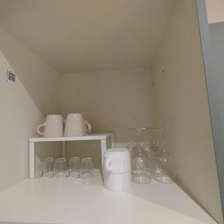 דירה Patecchio2-ieo Fondazione Prada Villaggio Olimpico