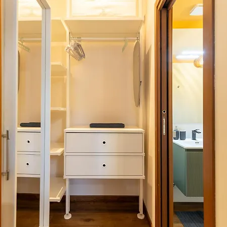Superstay - Revel 9 - Isola Daire *