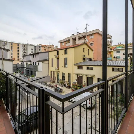 Апартаменты The Natural Spot - Tortona