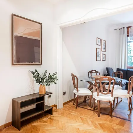 Easylife - - Lovanio 10 - Brera * Milán