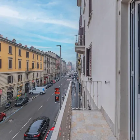 Chic Retreat - New Bright Apartamento *