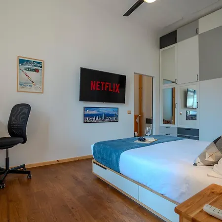 Gambara M1 - Casa Da Lavoro Vicino A Citylife شقة ميلان
